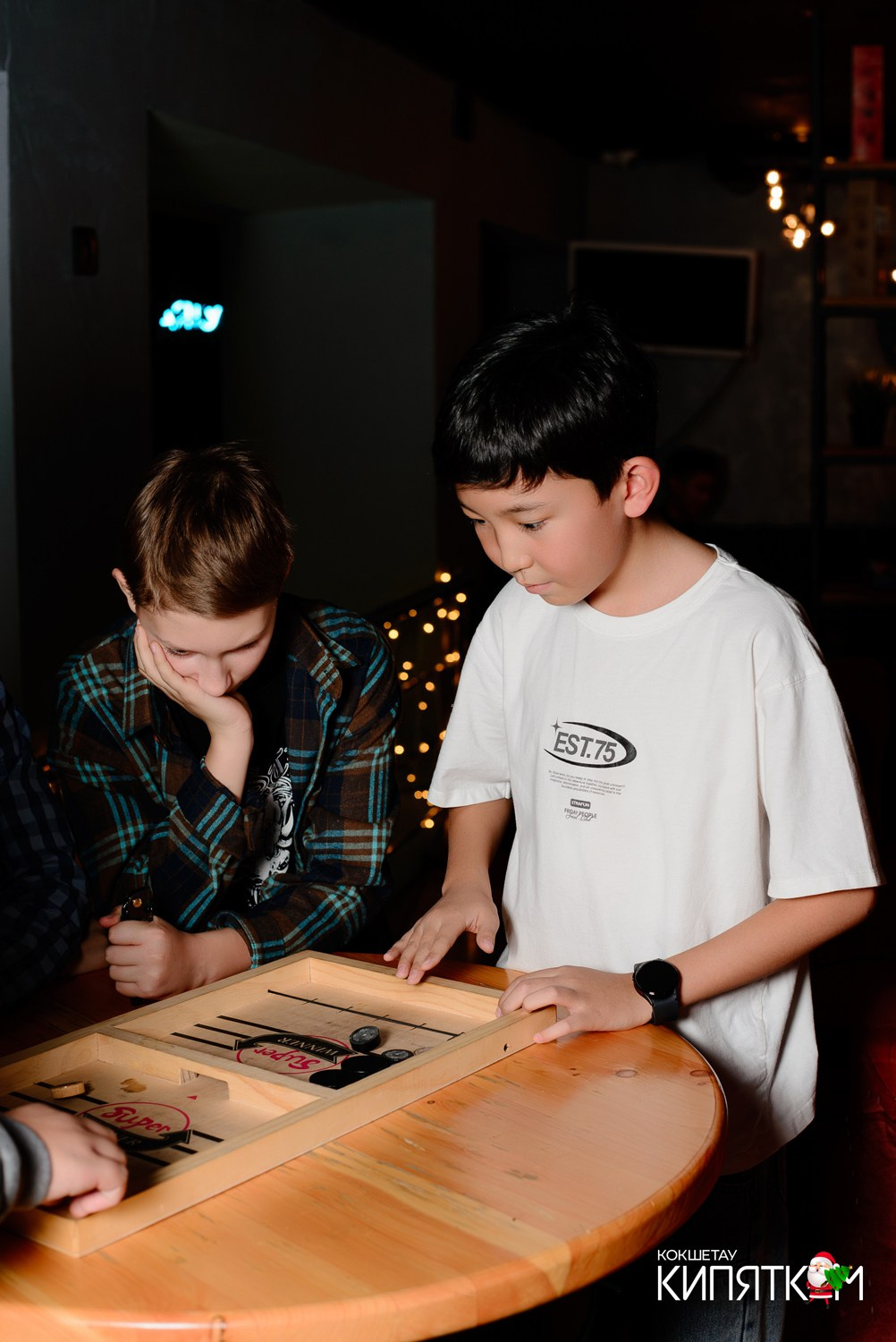 МЯТА ШКОЛЬНАЯ ДИСКОТЕКА. КИПЯТКОМ КОКШЕТАУ