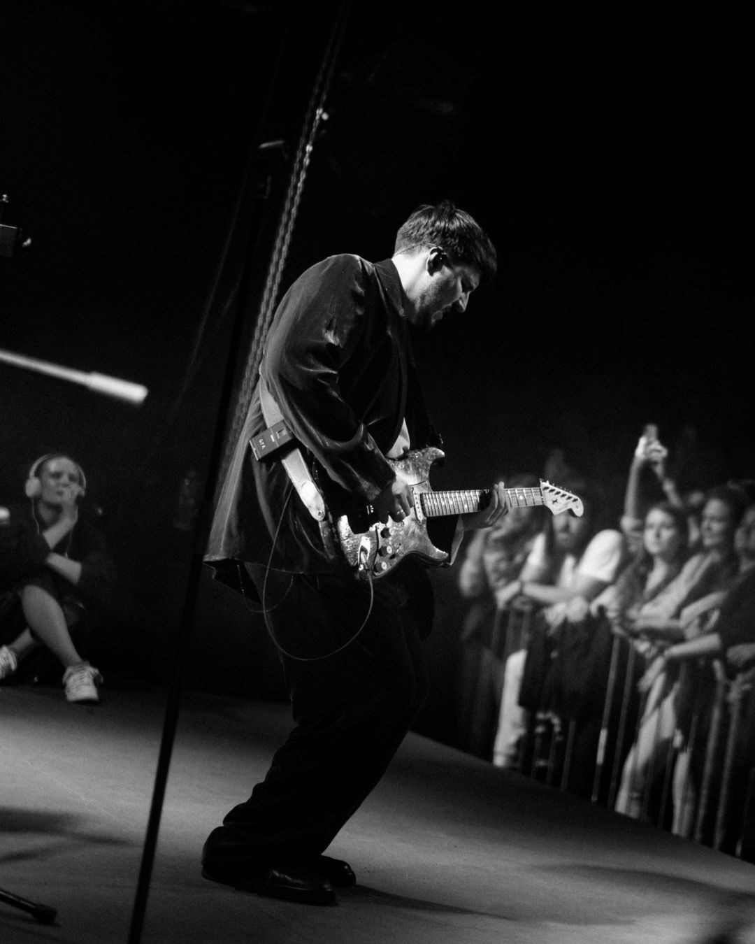 CONCERT. Zheltokhov Egor