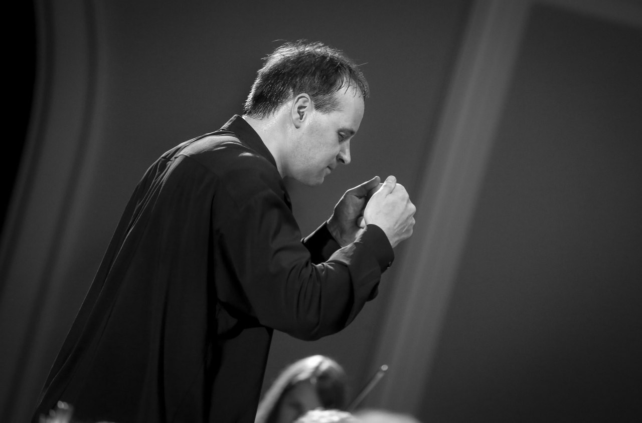 Оперный класс в честь Елены Образцовой. Дарья Письменюк / Darya Leitstern — фотограф, музыкант, журналист, путешественник