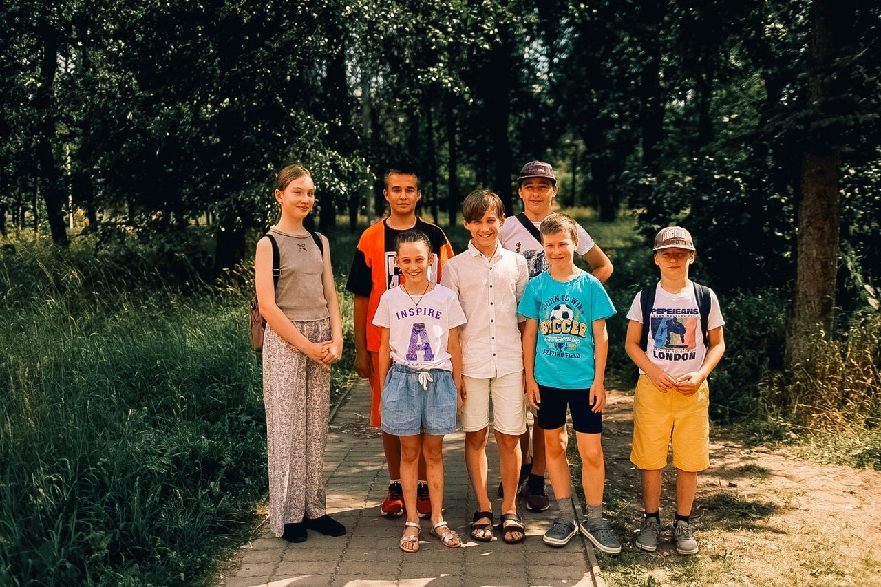 Отзывы. Детский и семейный фотограф в Твери Ольга Крестьянинова