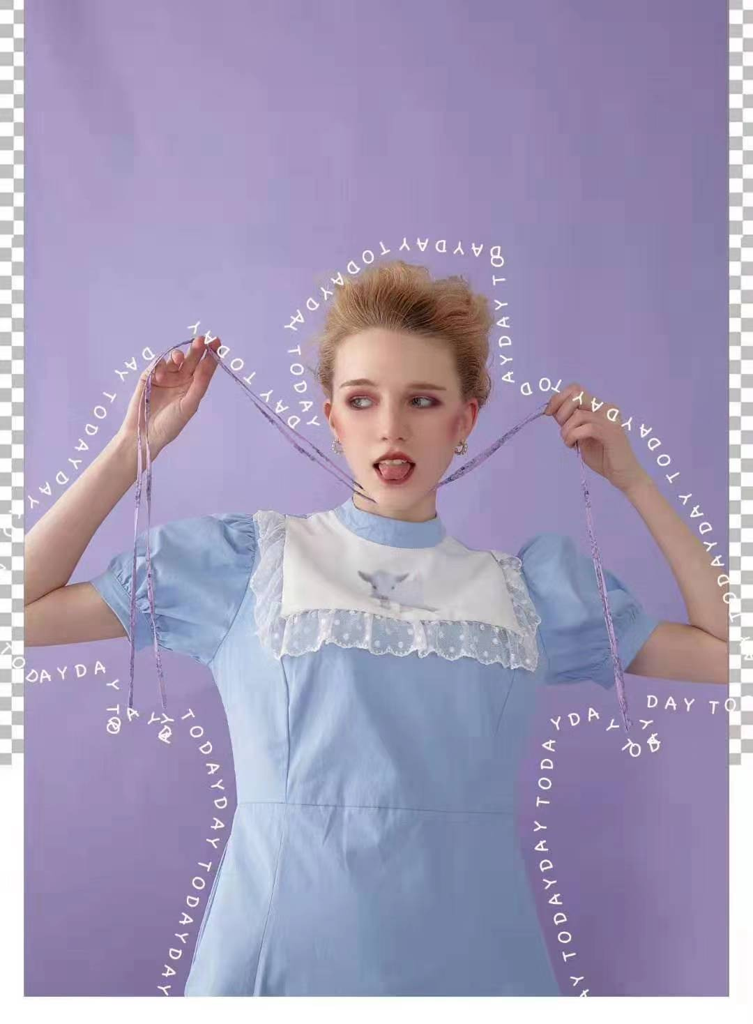 Анастасия Бондарь. Модельное агентство TM Models в Калининграде