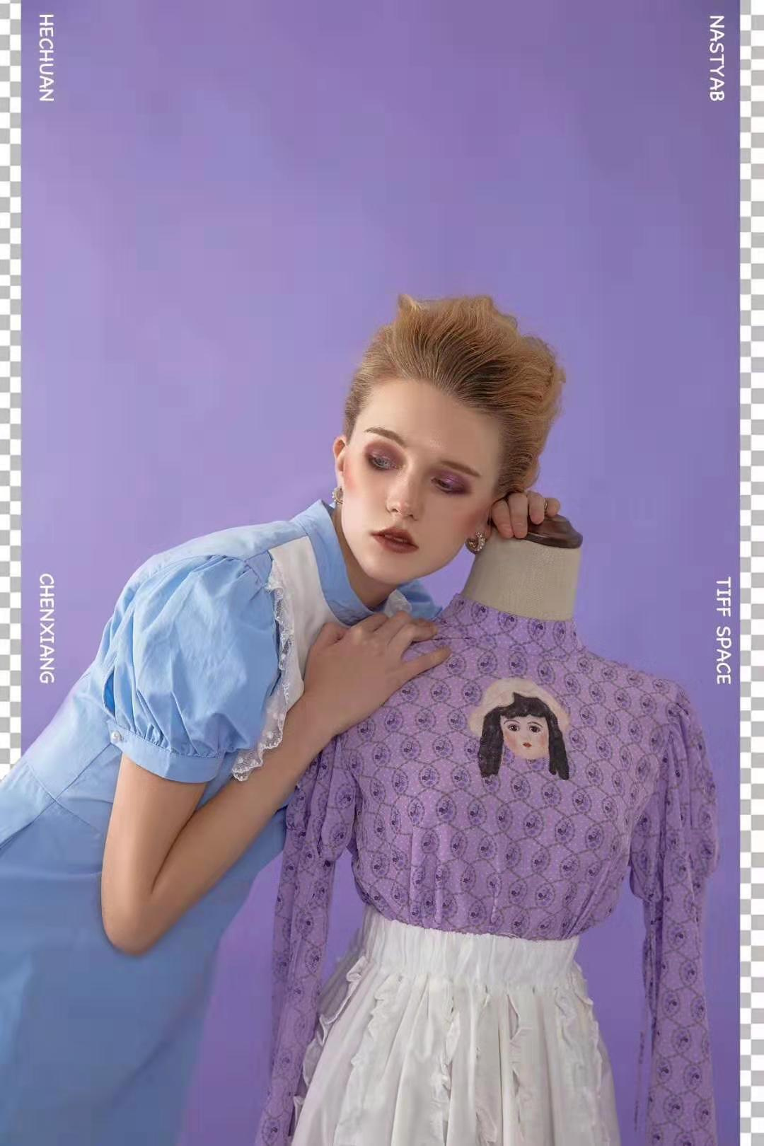 Анастасия Бондарь. Модельное агентство TM Models в Калининграде