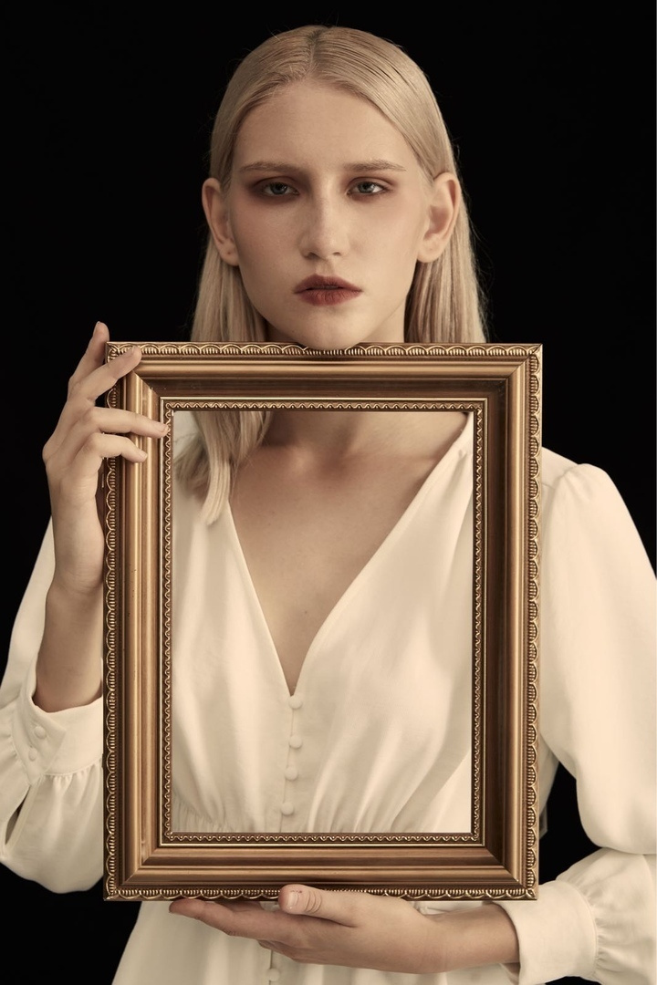 Alice K. Modeling agency TM MODELS