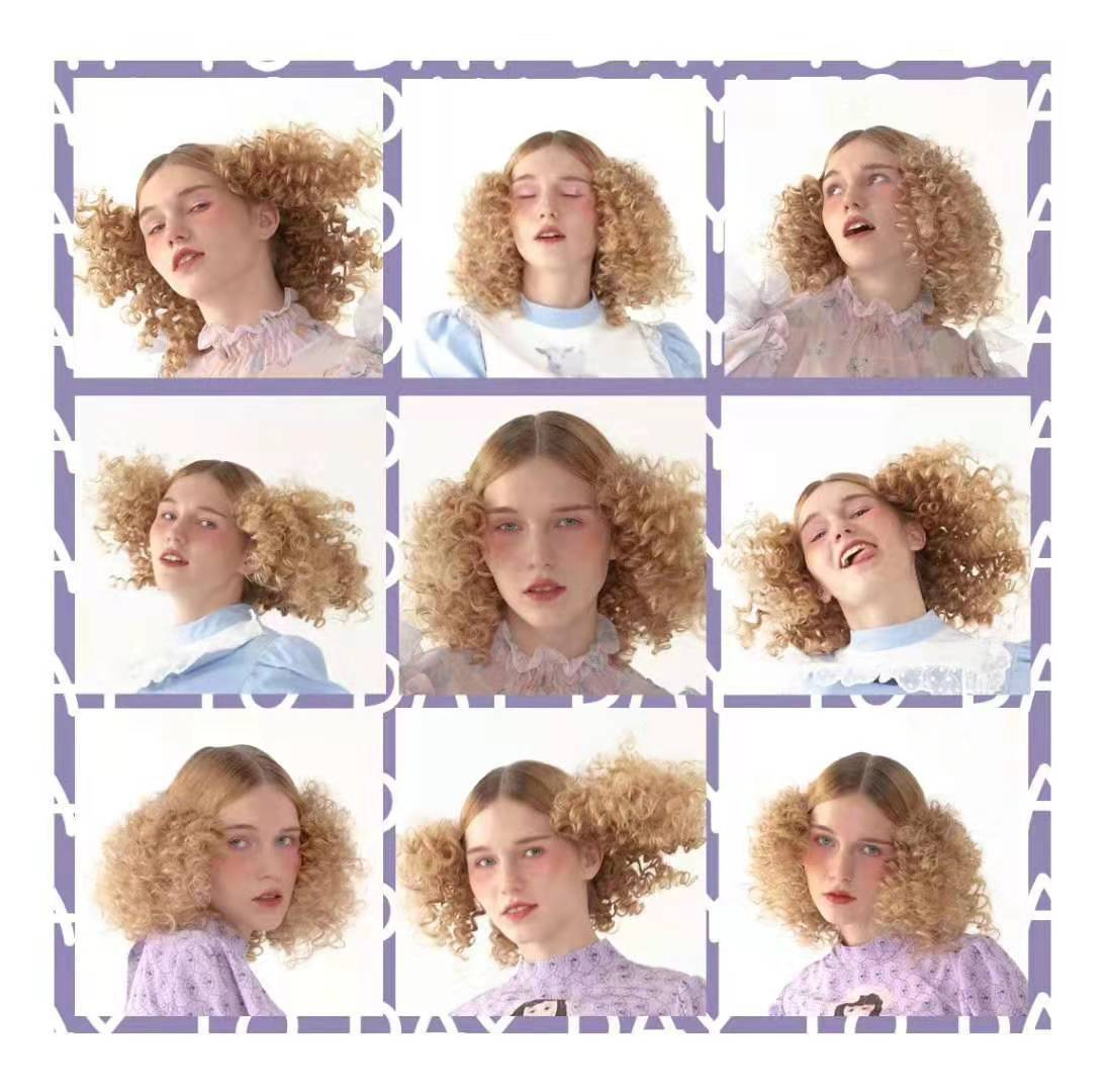 Анастасия Бондарь. Модельное агентство TM Models в Калининграде