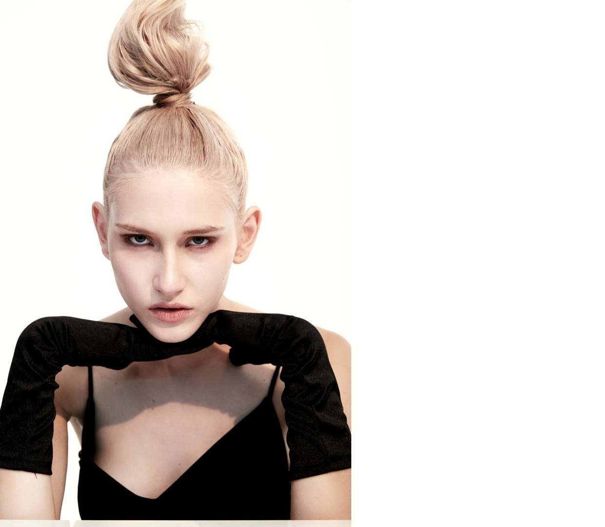 Alice K. Modeling agency TM MODELS