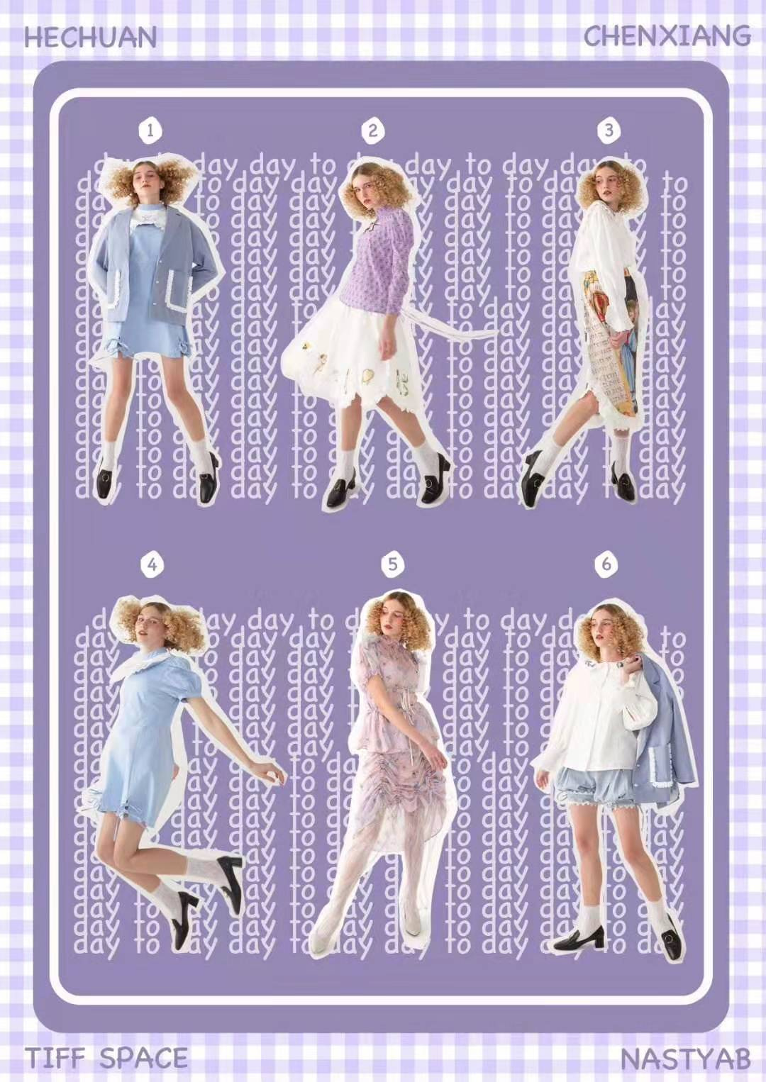 Анастасия Бондарь. Модельное агентство TM Models в Калининграде