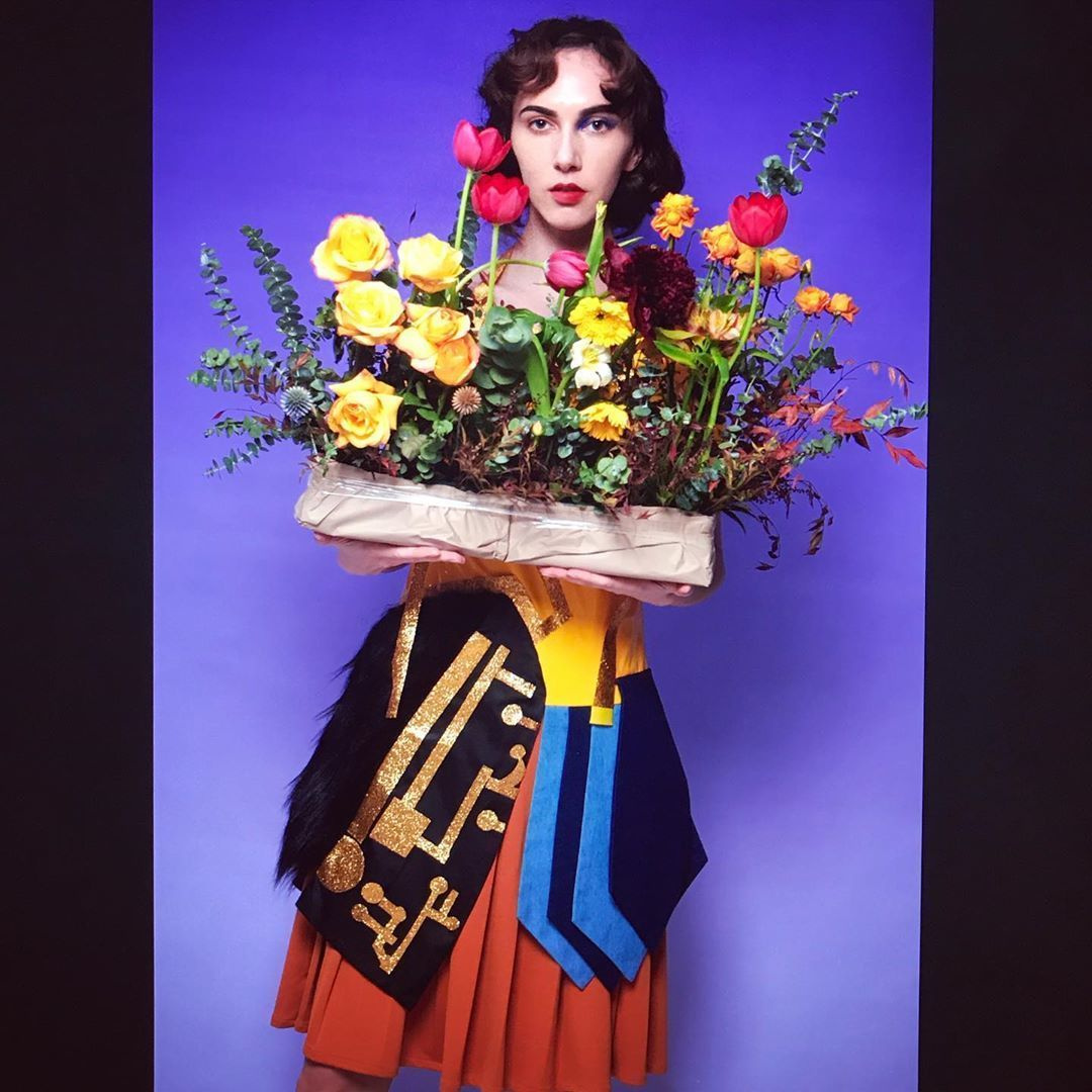 Roni. Modeling agency TM MODELS