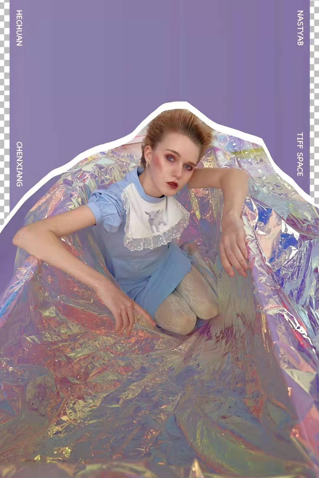 Анастасия Бондарь. Модельное агентство TM Models в Калининграде