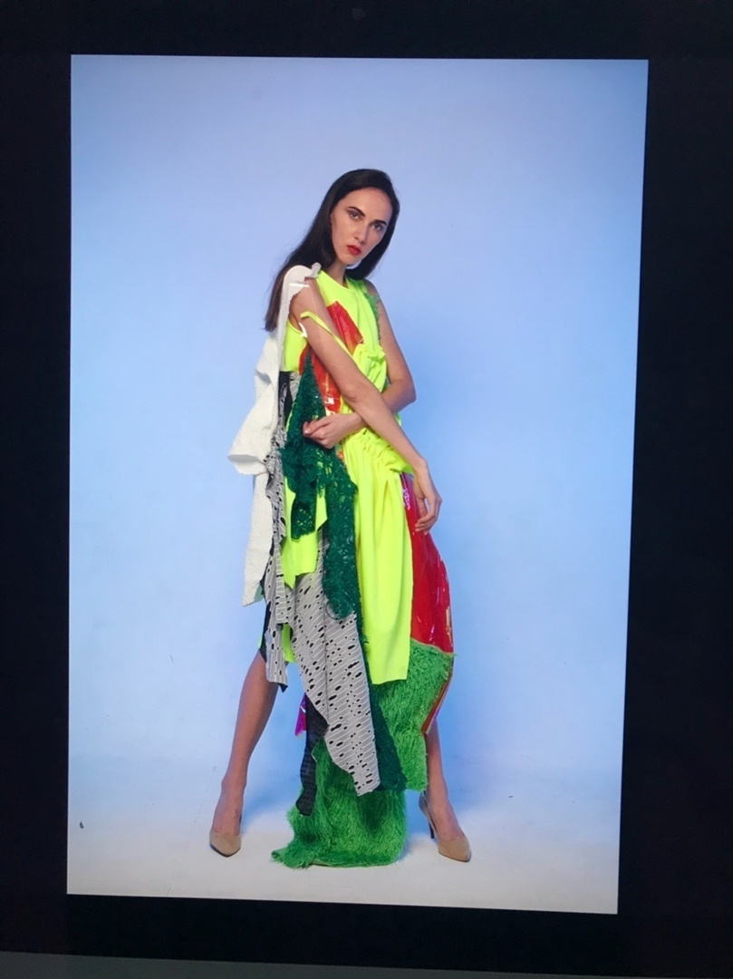 Roni. Modeling agency TM MODELS