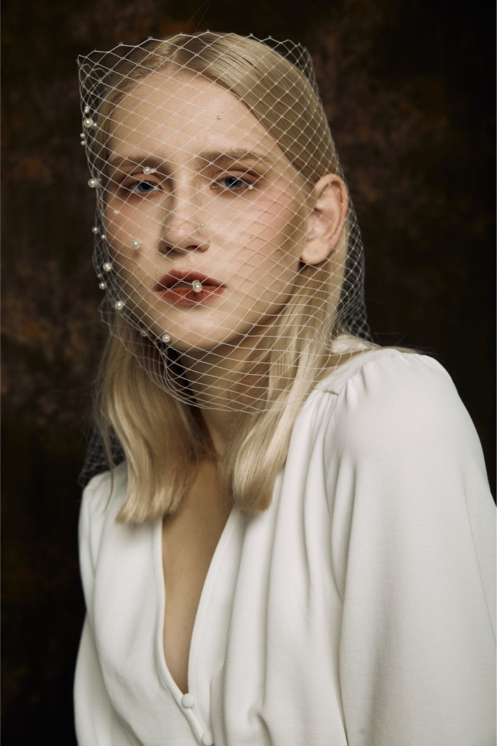 Alice K. Modeling agency TM MODELS