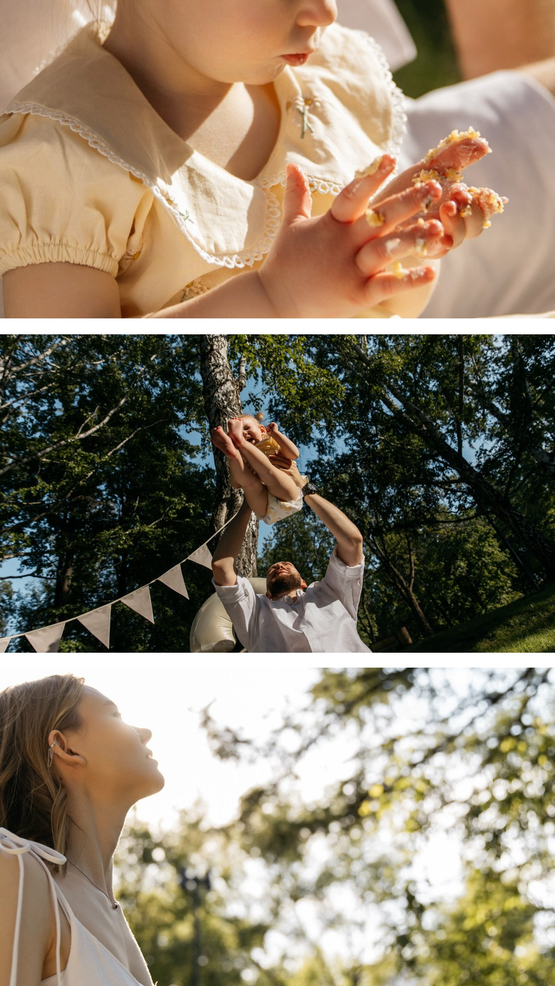 Семейные. Мусс Алина фотограф