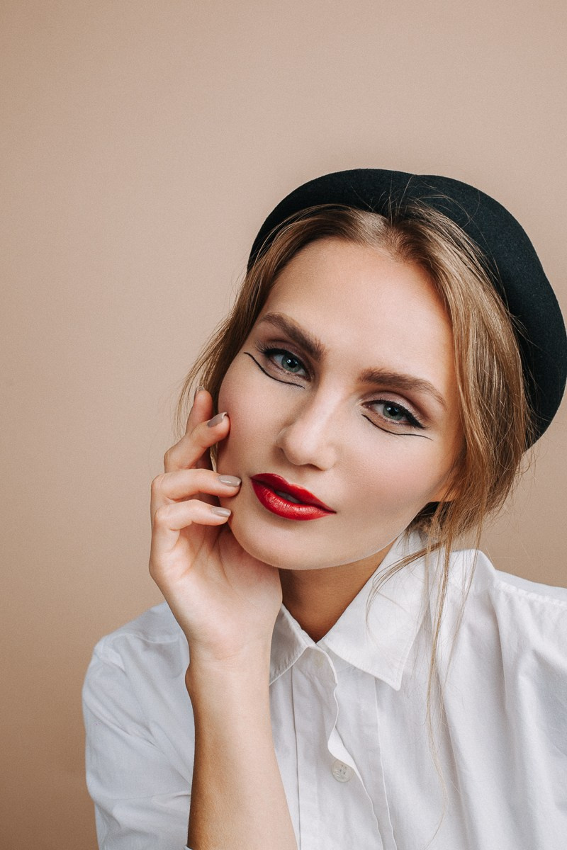 УЛЬЯНА. Мусс Алина фотограф