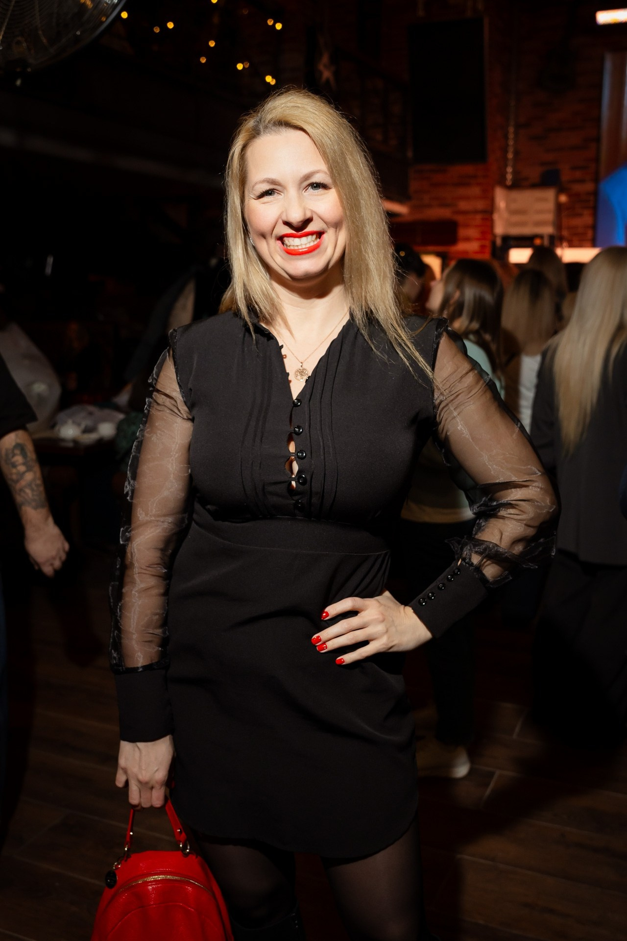 Бар ЧИЖиКО. Фотограф Павел Сердюков