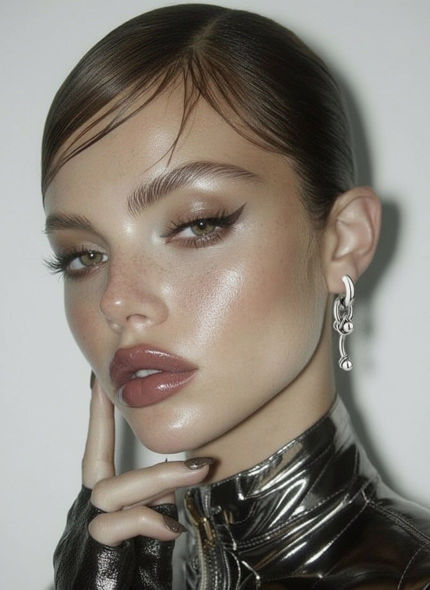 Сборник генераций. Kristina Mozhet