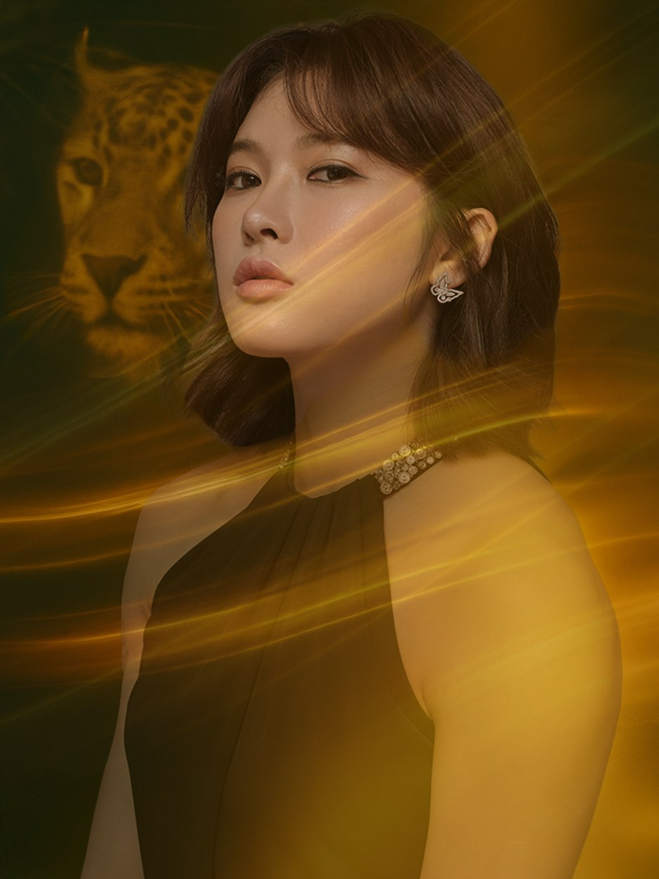 Yanni Wu. Elizabeth Marriott