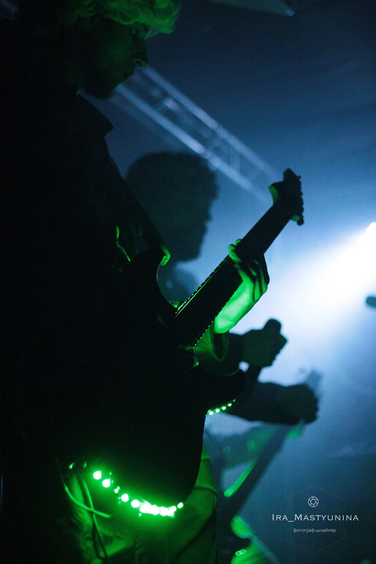 Лютофест. Фотограф-дизайнер Мастюнина Ирина