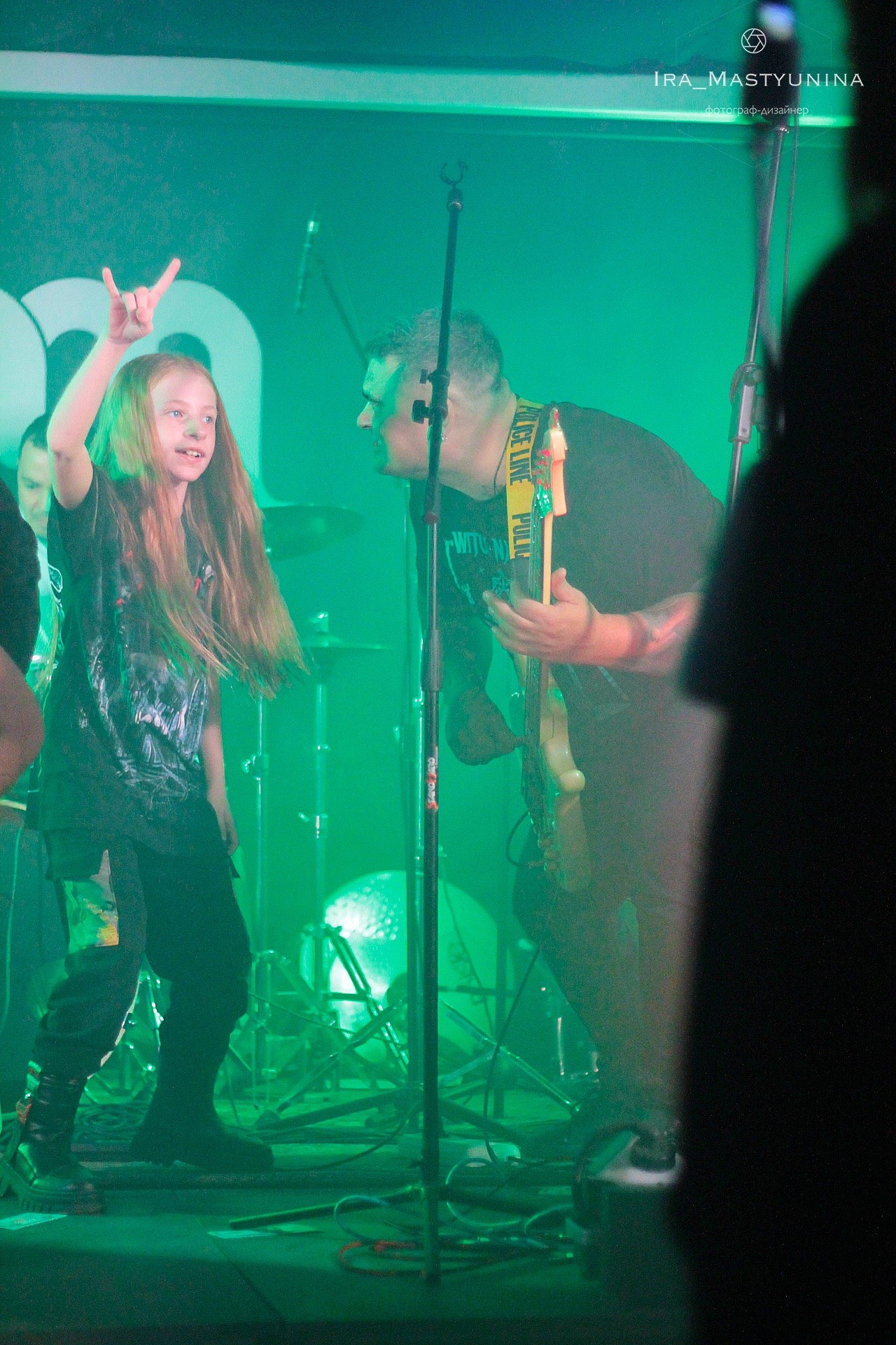 Лютофест. Фотограф-дизайнер Мастюнина Ирина