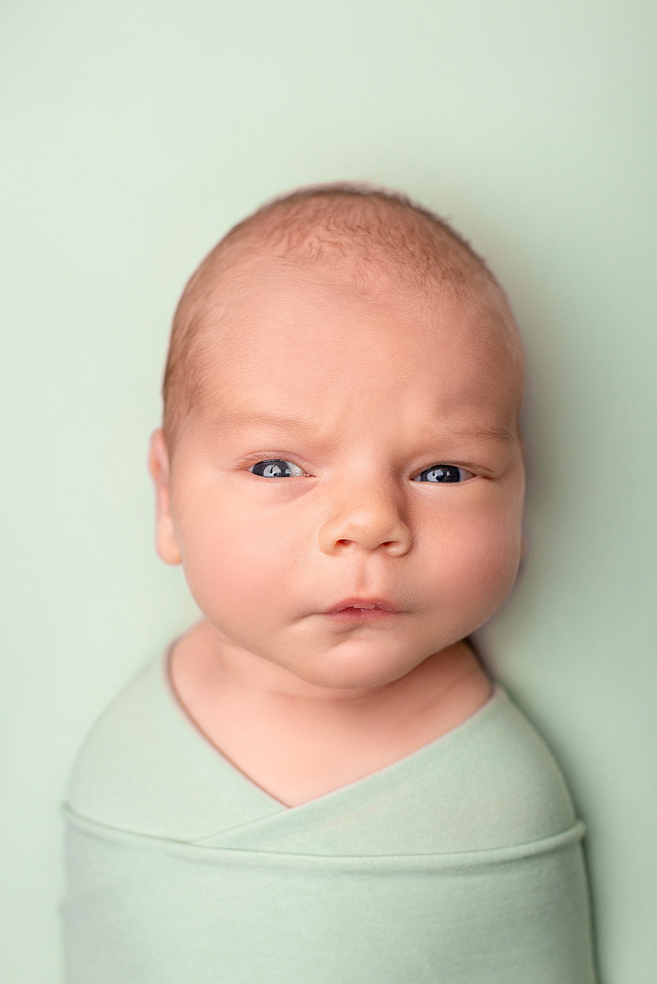 Фотограф новорождённых и малышей до года в Москве и Московской области