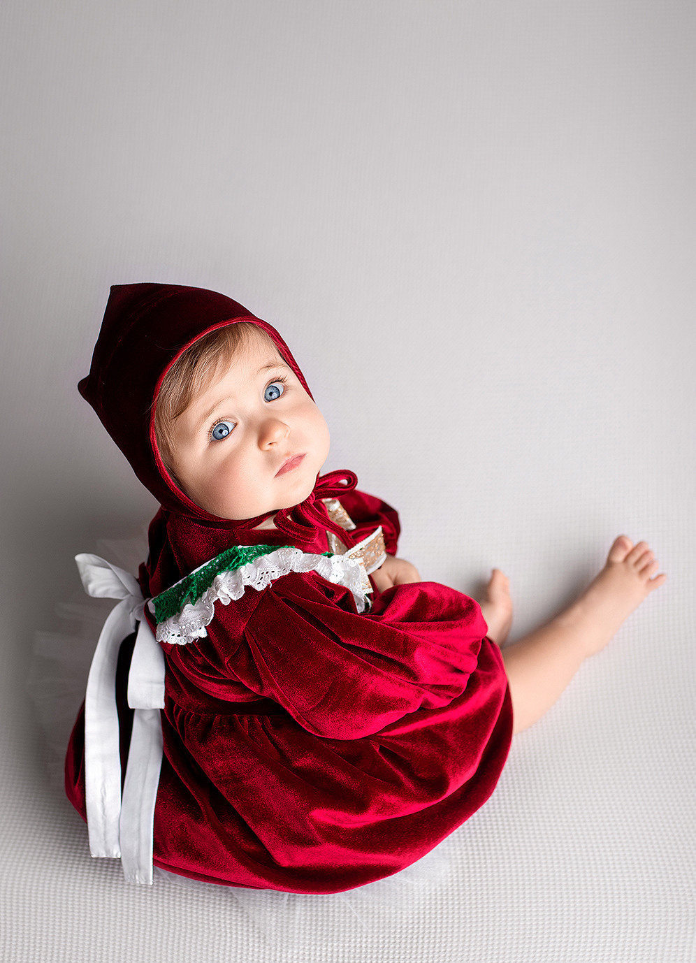 Фотограф новорождённых и малышей до года в Москве и Московской области