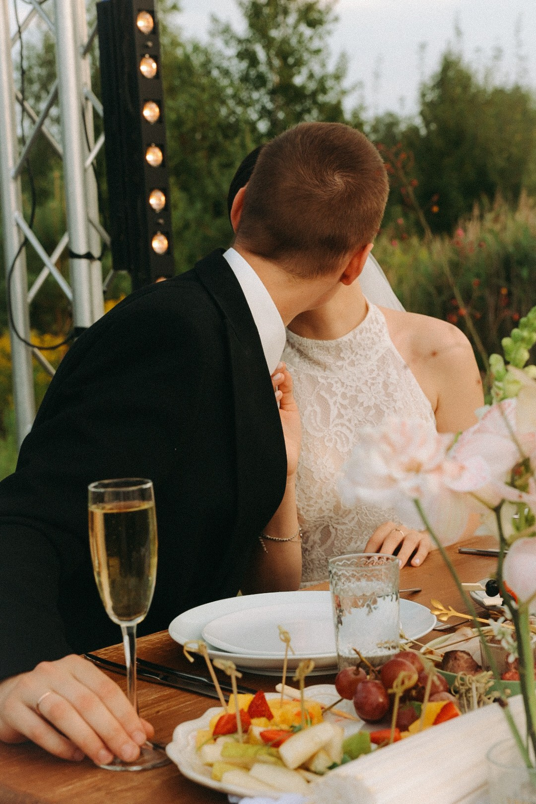 Максим и Лиза. Фотограф Нижний Новгород