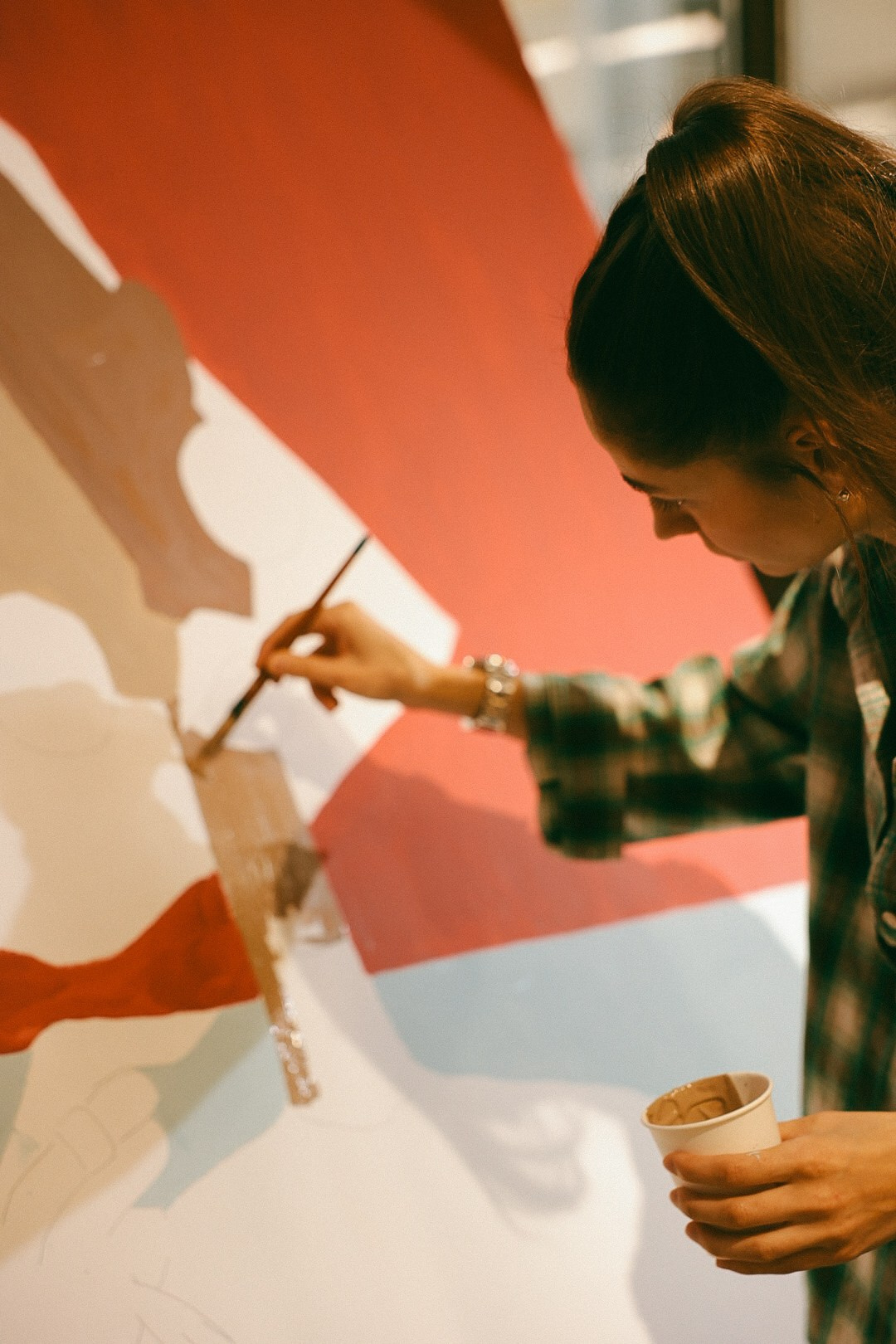 Нина и Ксюша. Фотограф Нижний Новгород