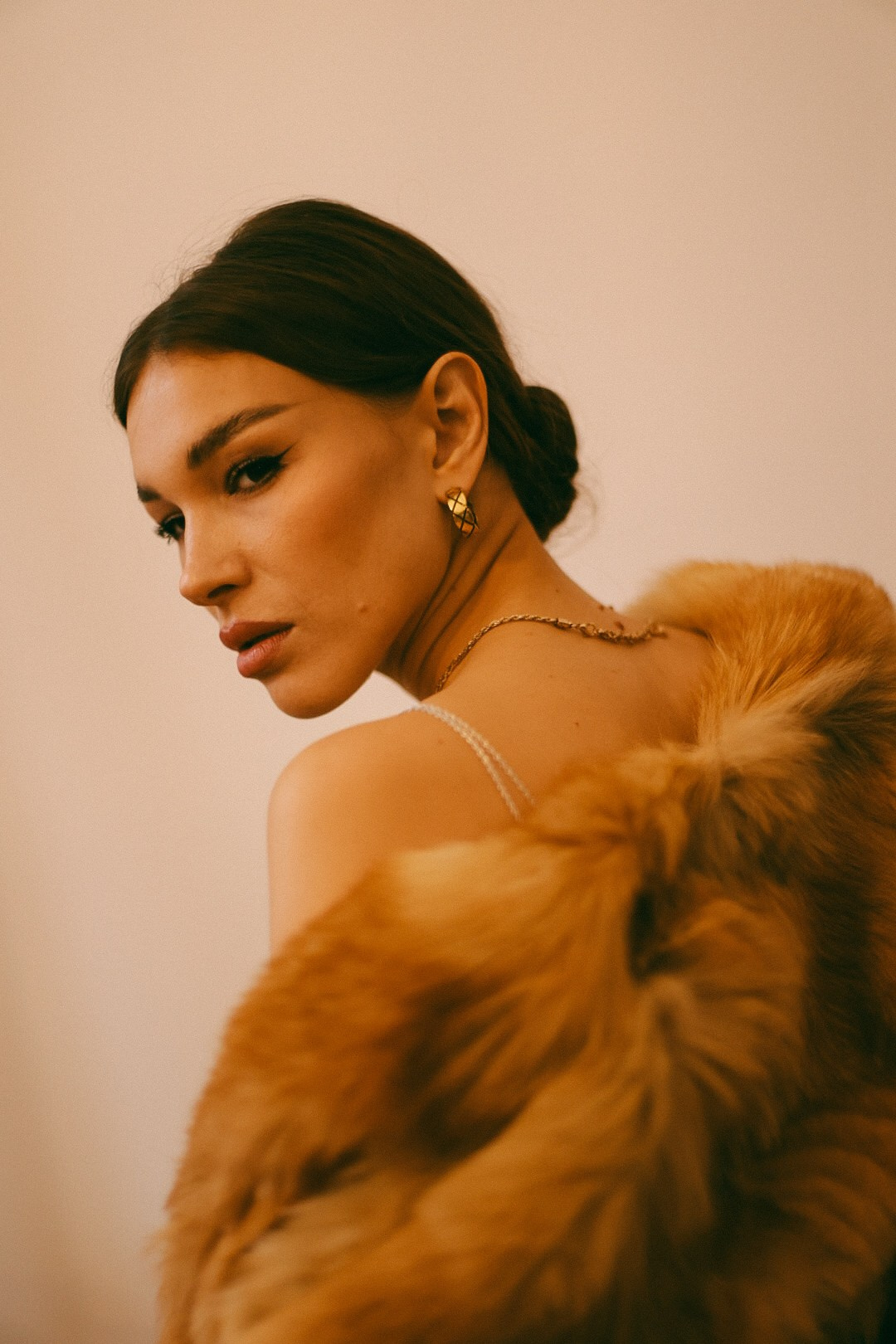 Алена. Фотограф Нижний Новгород