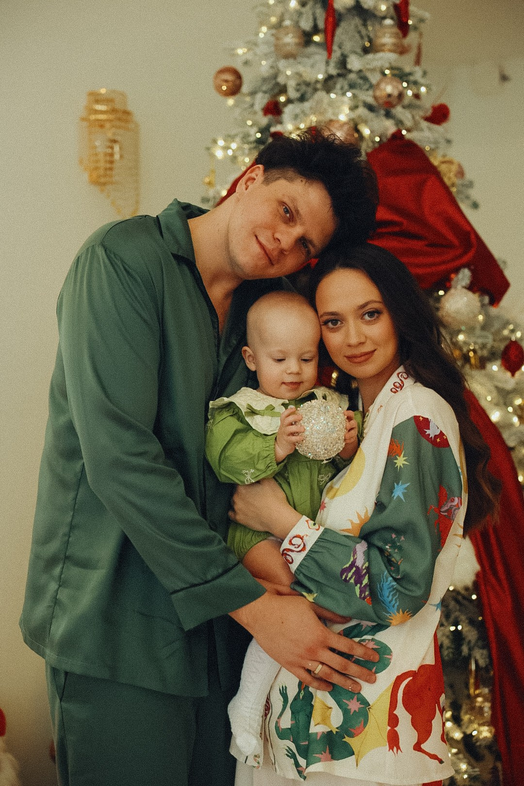 Family. Фотограф Нижний Новгород