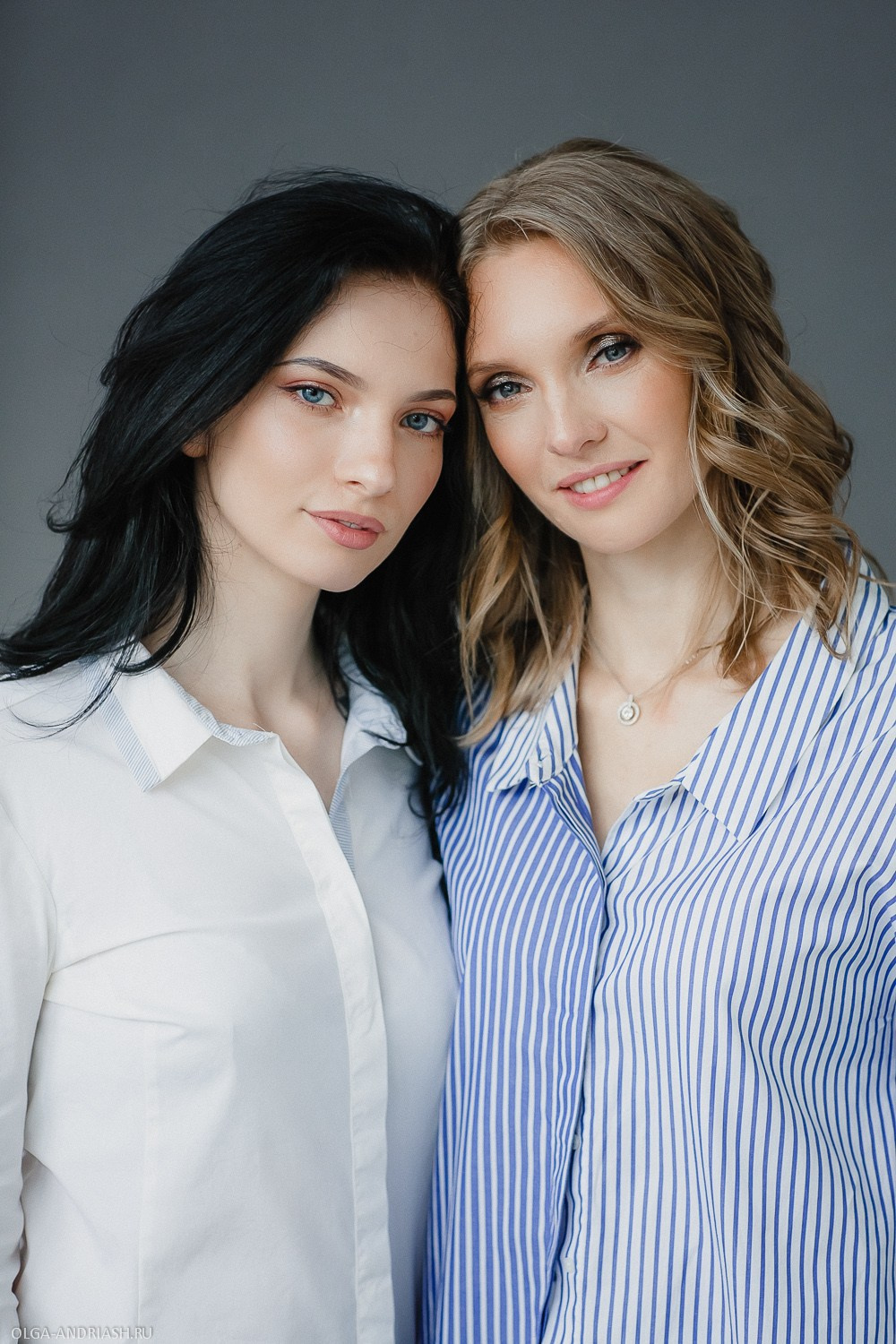 Женский портрет. Семейный, портретный и свадебный фотограф в Санкт-Петербурге и Москве