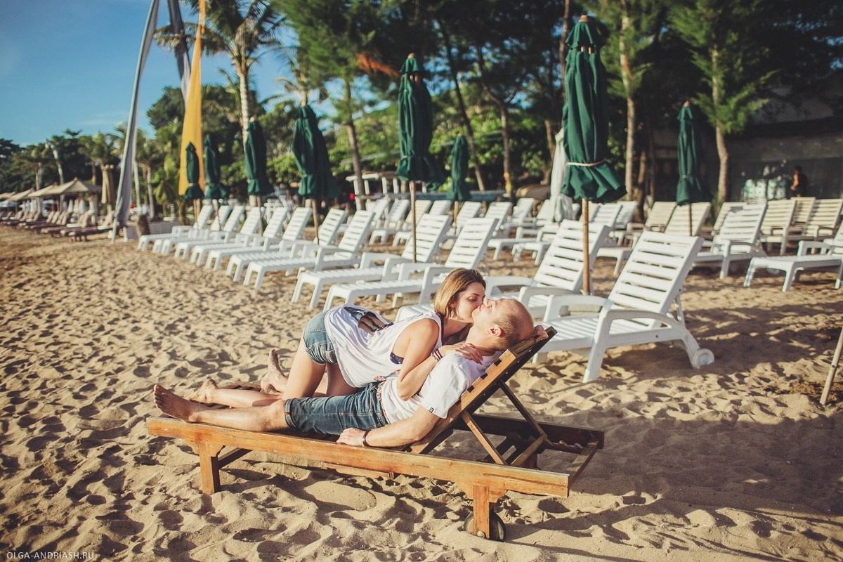 Бали. Семейный, портретный и свадебный фотограф в Санкт-Петербурге и Москве