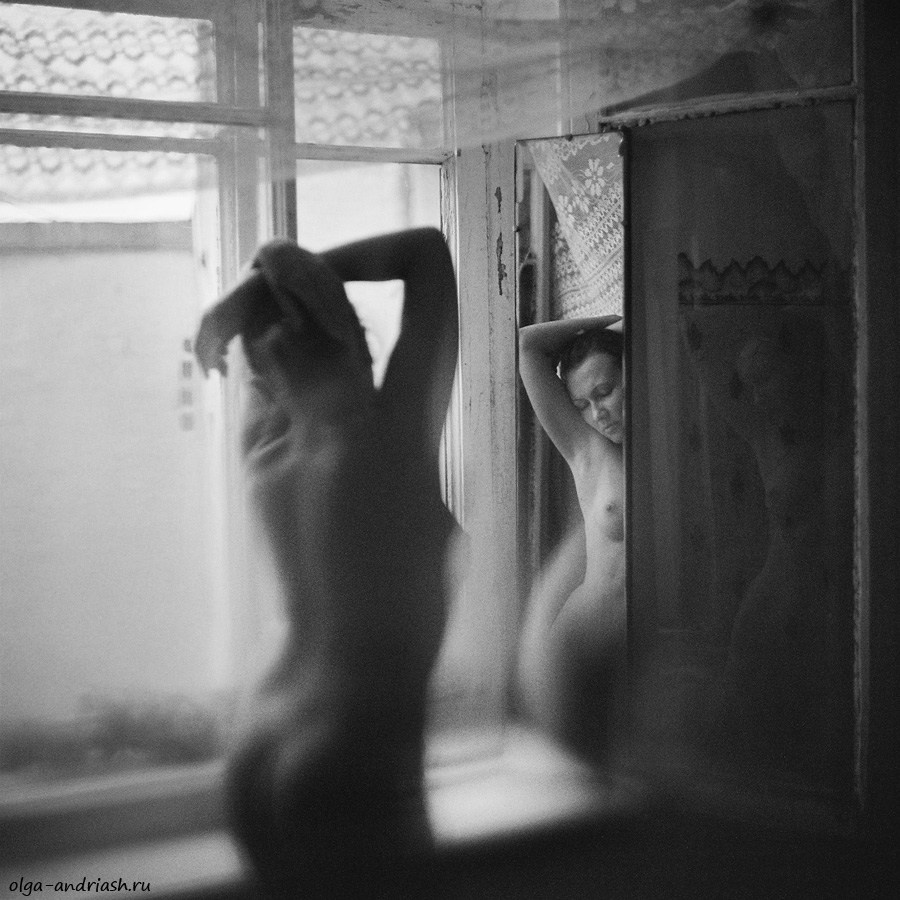 Женский портрет. Семейный, портретный и свадебный фотограф в Санкт-Петербурге и Москве