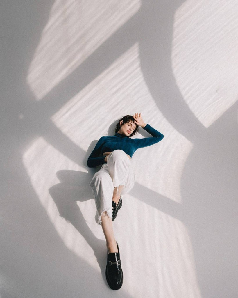 Gabi. Guilty Model Management