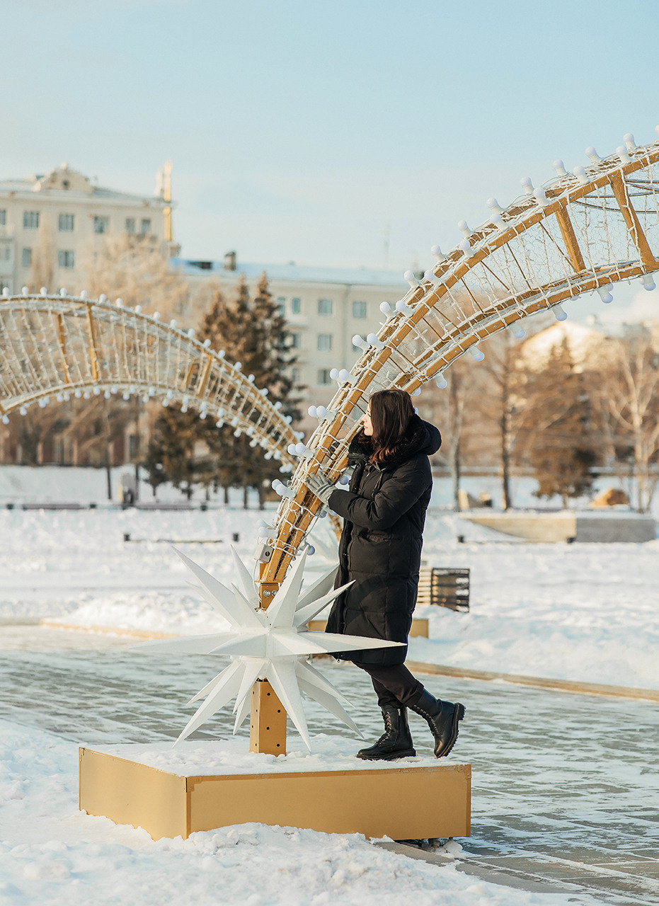 Прогулочная съемка. Фотограф женского портрета Екатерина Сигат