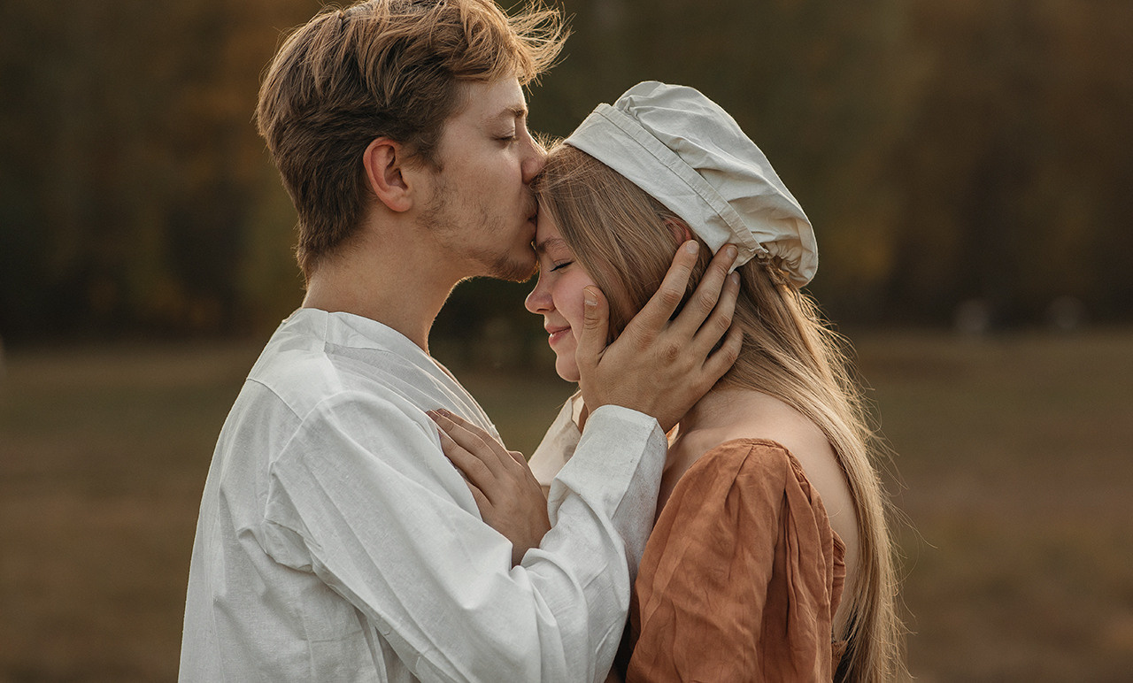 Фотограф женского портрета Екатерина Сигат