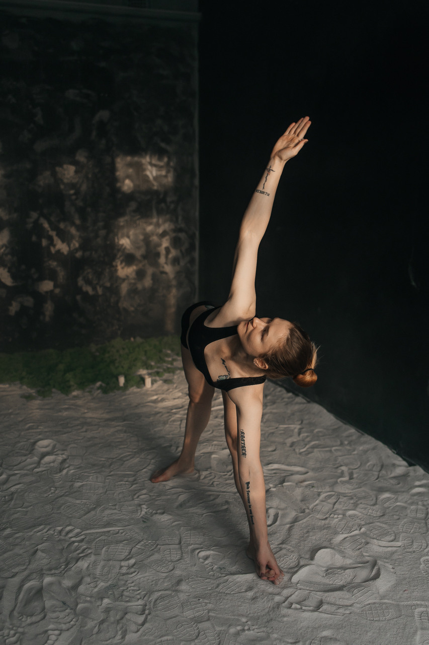 Для контента/каталога. Фотограф женского портрета Екатерина Сигат