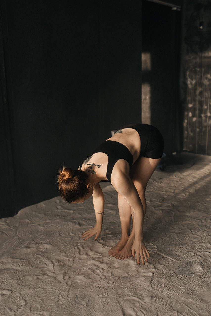 Для контента/каталога. Фотограф женского портрета Екатерина Сигат