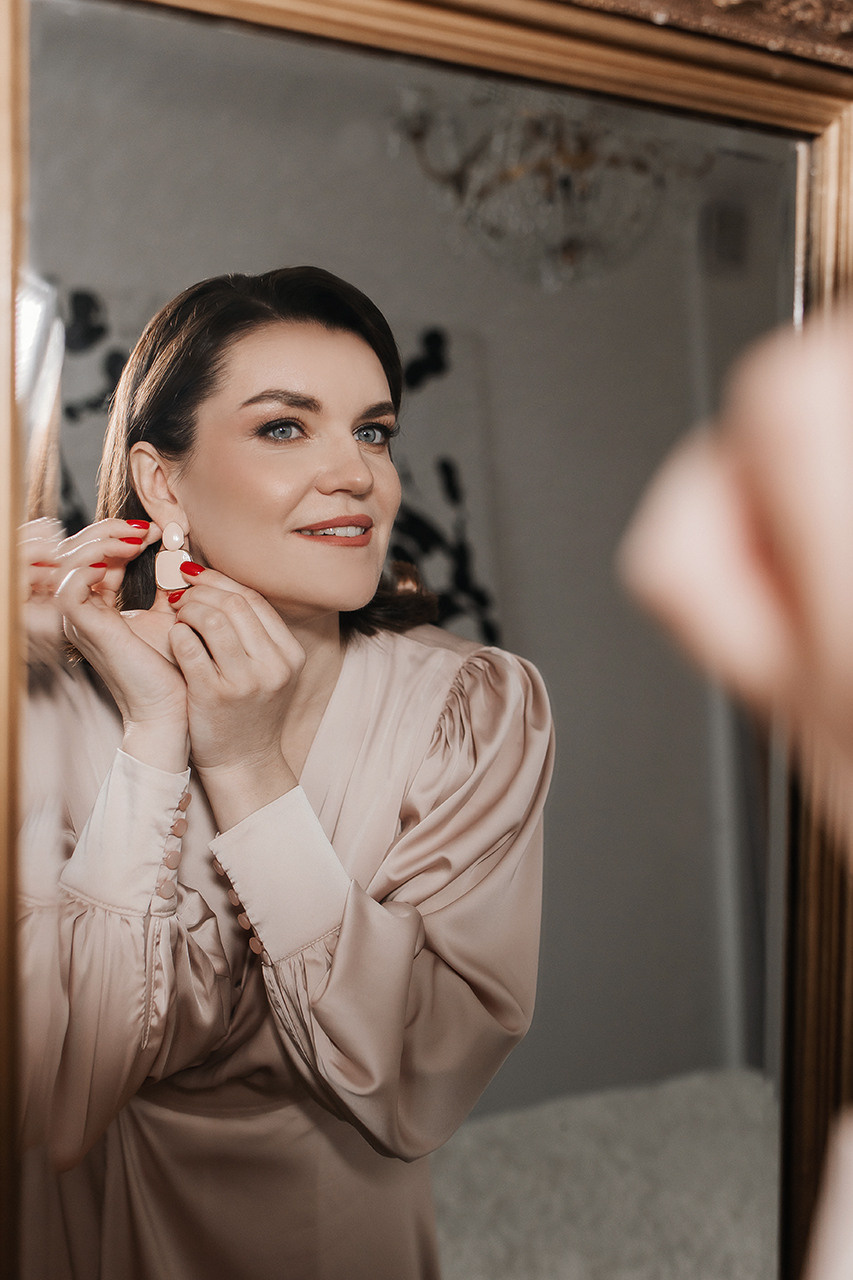 Для контента/каталога. Фотограф женского портрета Екатерина Сигат
