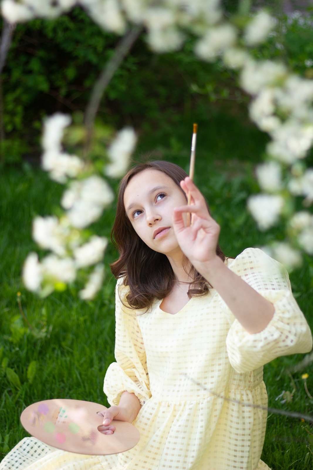 Портретная съемка. Семейный и портретный фотограф в Москве Татьяна Царенко