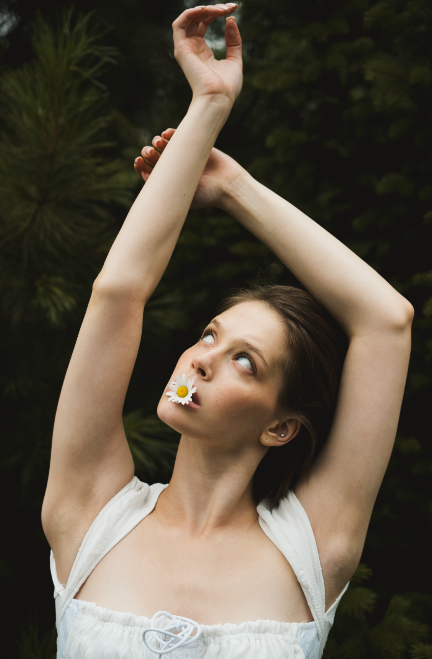 Ксения. Фотограф Красноярск | Varvara Kalugina
