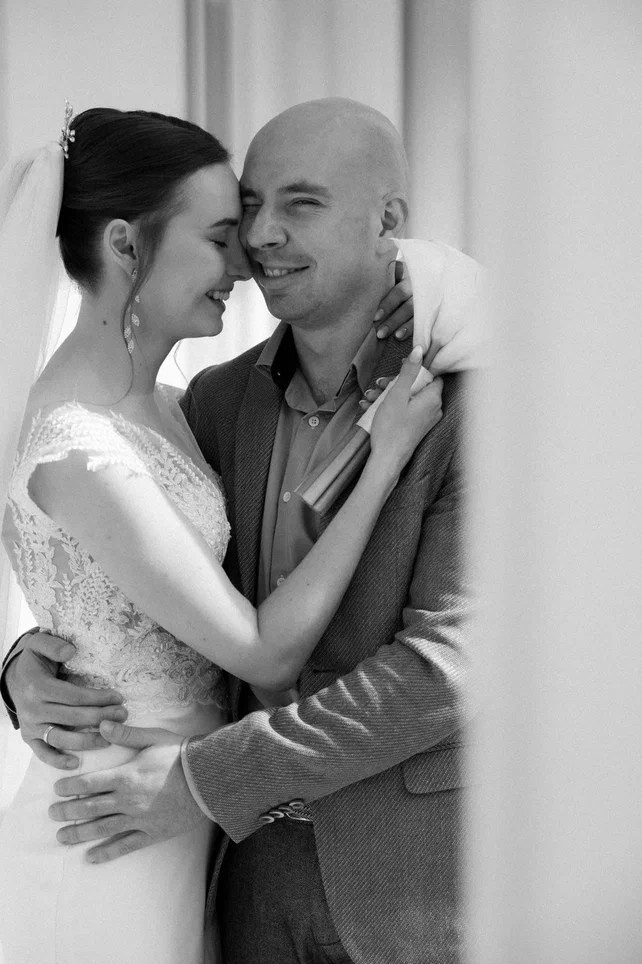 Дмитрий & Марина