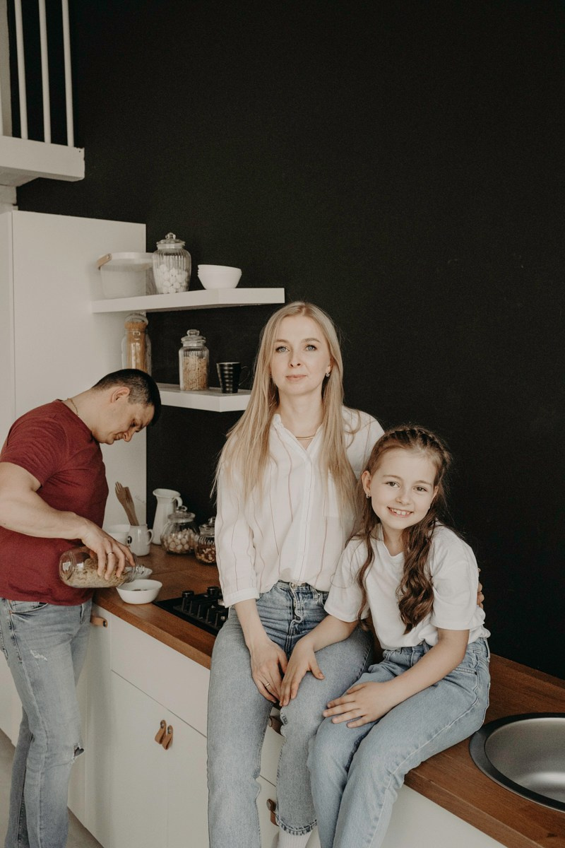 Счастливы вместе)!. Фотограф Ирина Ликсунова