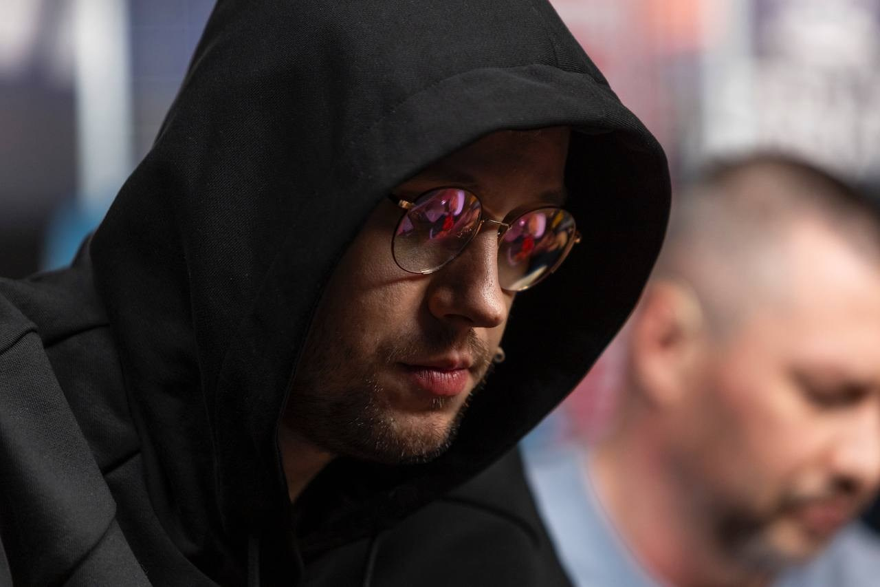 Галерея. Портретный и репортажный фотограф в Москве Анастасия Черномырдина