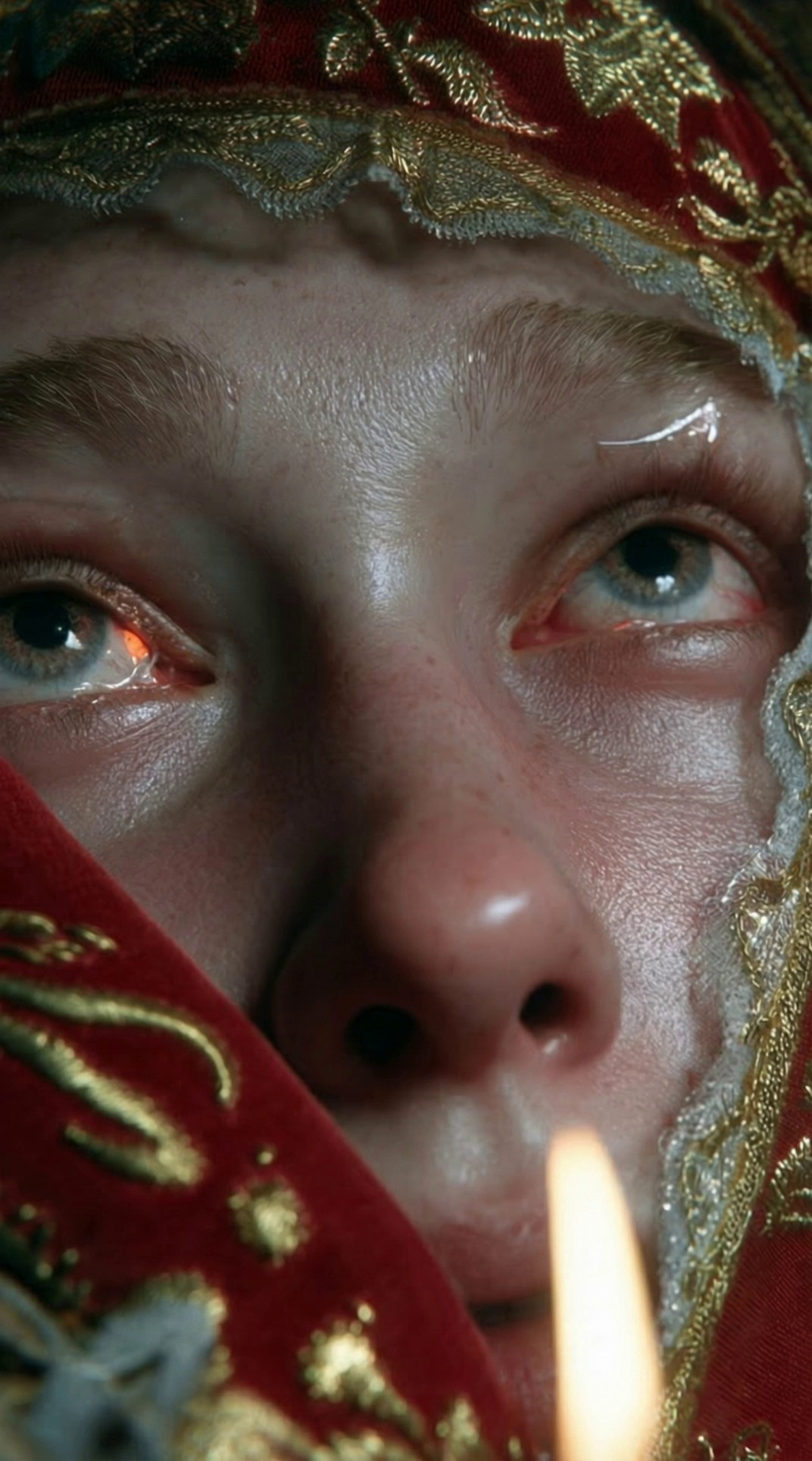 AI-видео. Yung_linn_ai