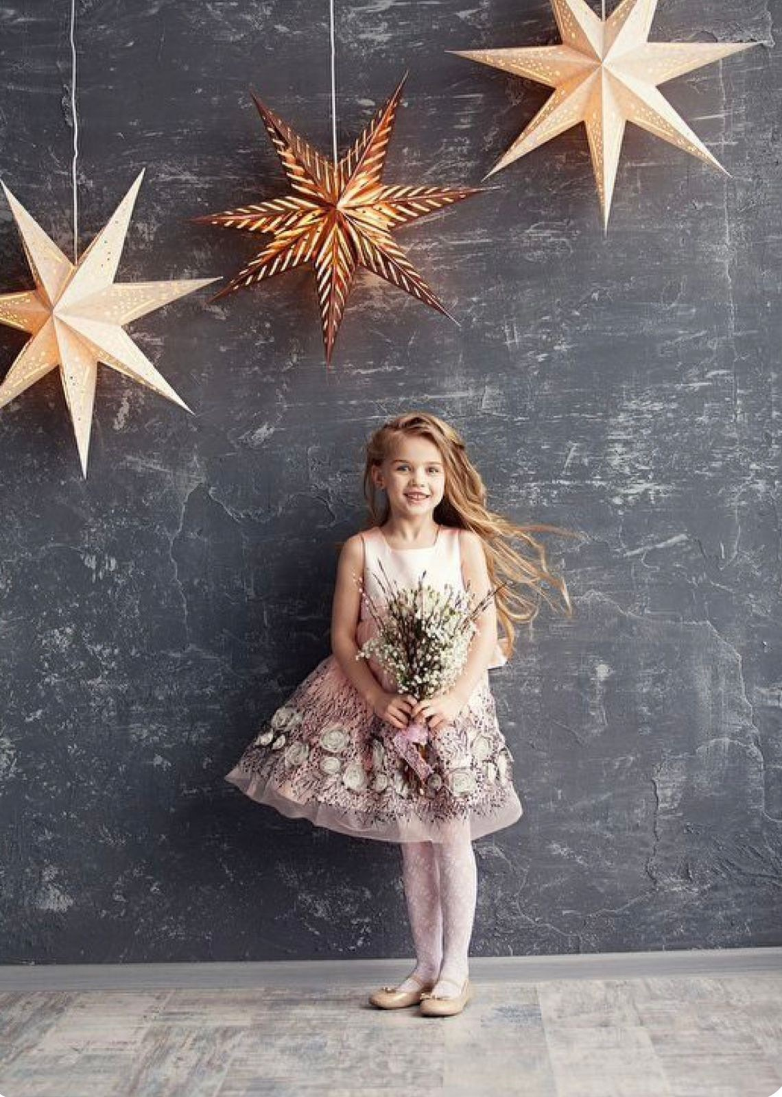 ИДЕИ ДЛЯ НОВОГОДНИХ ФОТОСЕССИЙ В САДУ. Фотограф в Москве Ольга Колесникова