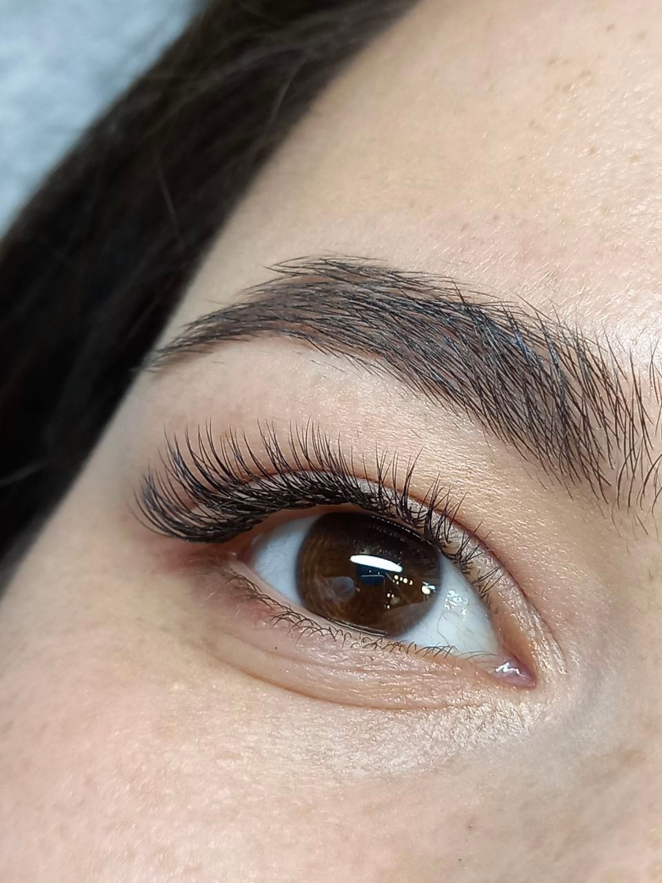 Брови. Browissimo Beauty Bar