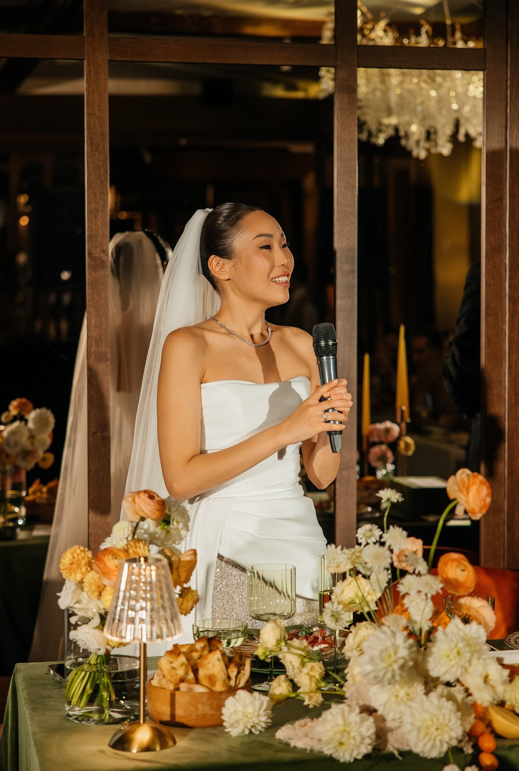 Искусство любить. Свадебный фотограф Москва