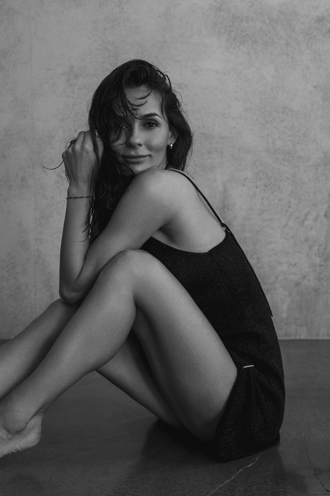 Maria. Фотограф Евгения Казакова. Женский и Мужской портреты, Семейные съемки