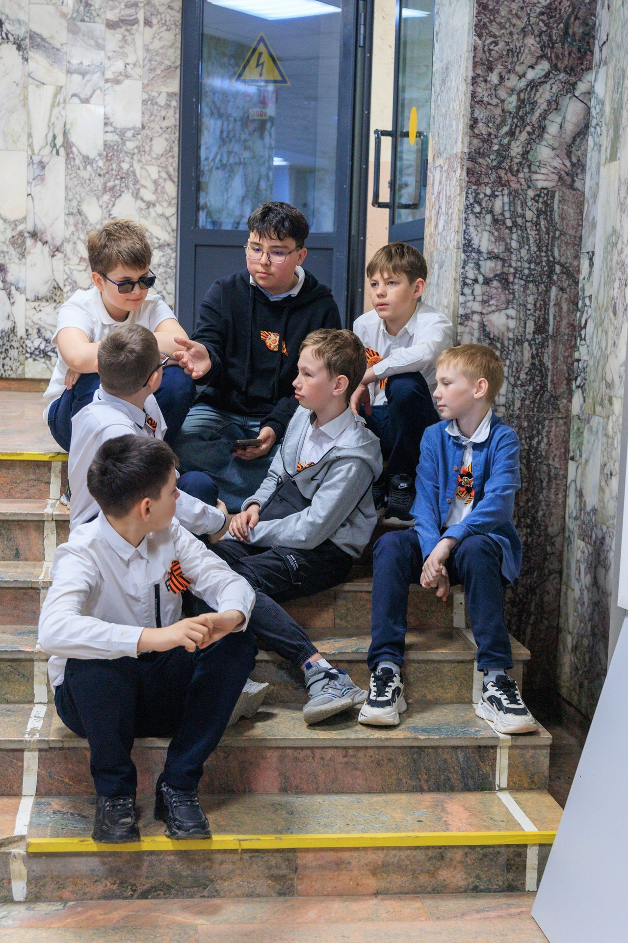 Отзывы. Фотограф в Перми Александр Рачев | Выпускные альбомы