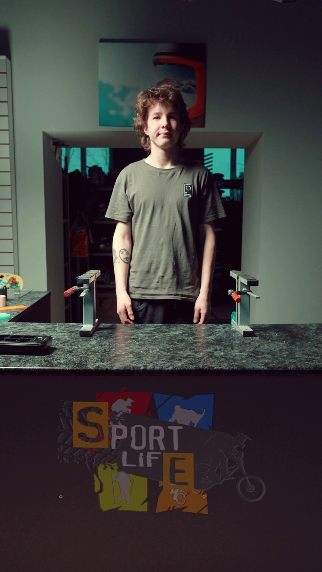 Евгений | Спорт Фото в Татарстане