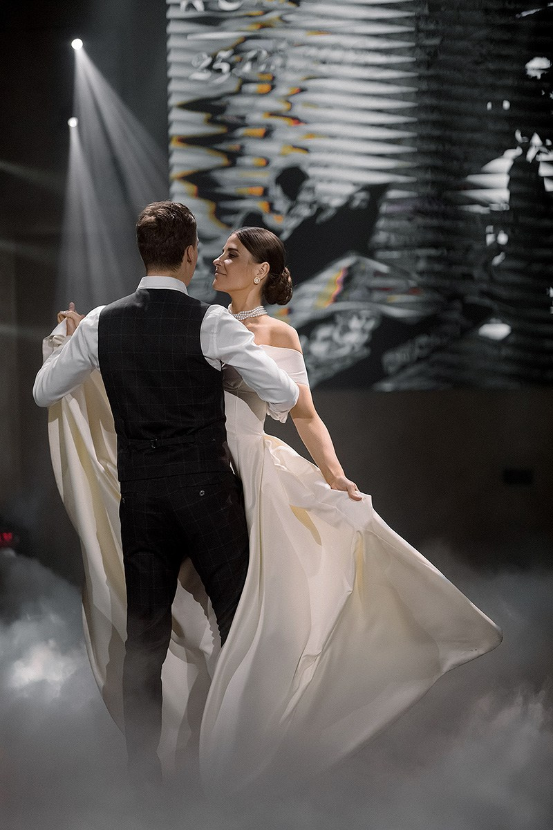 М+К. Фотограф в Красноярске Гетманова Мила