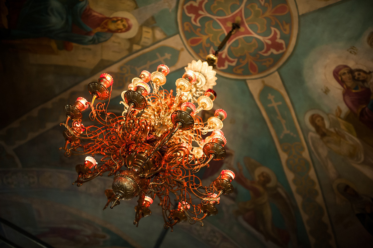 Фотограф на крещение. Фотограф Алла Елисеева